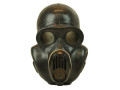 Gasmask PBF Svart gasmasker