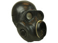 Gasmask PBF Svart gasmasker