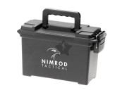Nimrod Ammunitionslåda Medium