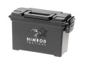 Nimrod Ammunitionslåda Medium ammunitionslådor