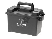 Nimrod Ammunitionslåda Stor