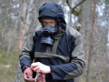 Polsk Skyddsmask MP-5 ANP-VP F1 gasmasker