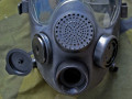 Polsk Skyddsmask MP-5 ANP-VP F1 gasmasker