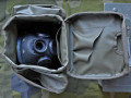 Polsk Skyddsmask MP-5 ANP-VP F1 gasmasker