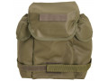 Polsk Skyddsmask MP-5 Gul lins gasmasker