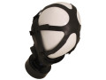 Polsk Skyddsmask MP-5 Gul lins Dimmig gasmasker