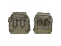 Polsk Skyddsmask MP-5 Gul lins Dimmig gasmasker