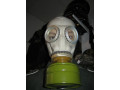 Sovjetisk GP 5 Helt ny gasmasker