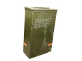 American ammunition box Grenade launcher 60mm
