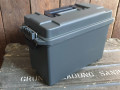 Ammunition box Newly made Plastic Large