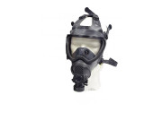 Belgian Protective Mask Panorama