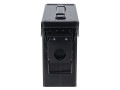 Metal Ammunition Box Cal .30 Punish Skull ammo box