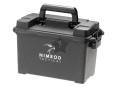 Nimrod Ammunition Box Large ammo box