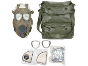 NVA Protective mask M10