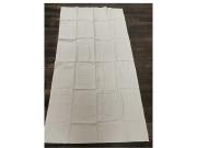 Swedish Armed Forces sheet 180x100 cm