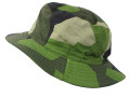 ALE Boonie Hat i M90 Kamouflage Membran boonies och fiskehattar