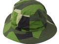 ALE Boonie Hat i M90 Kamouflage Membran boonies och fiskehattar