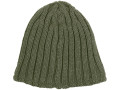Beanie Grovstickad Fodrad mössor och watchcaps