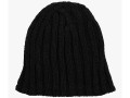 Beanie Grovstickad Fodrad mössor och watchcaps