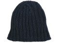 Beanie Grovstickad Fodrad mössor och watchcaps
