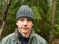 Beanie Grovstickad Fodrad mössor och watchcaps
