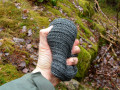 Beanie Grovstickad Fodrad mössor och watchcaps