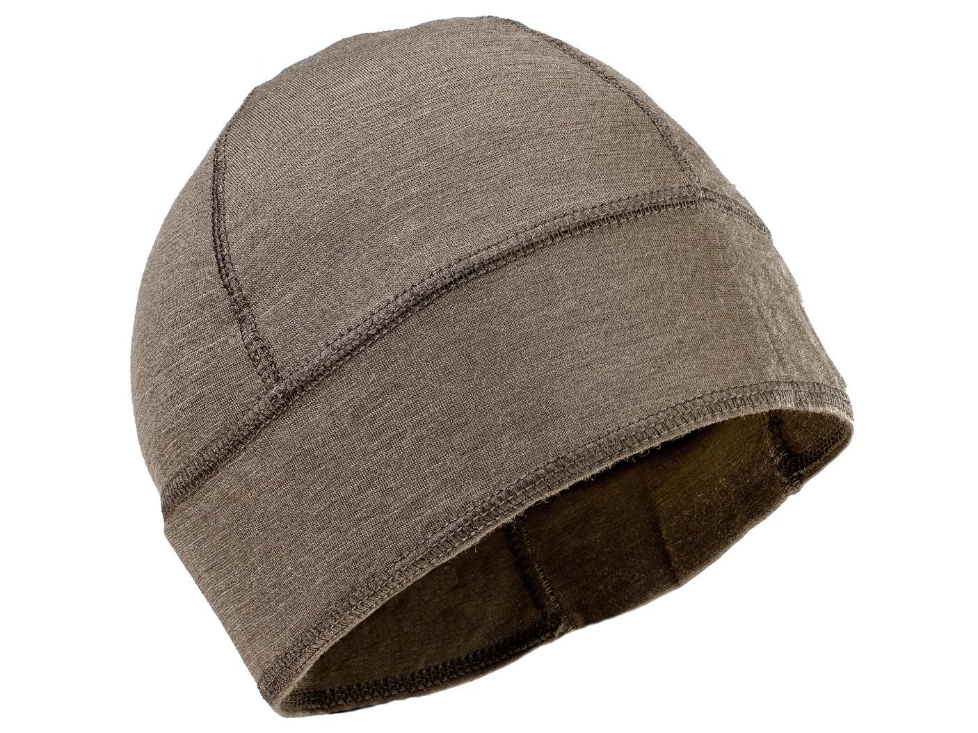 Product Image for Beanie Merino Grön Small-Medium