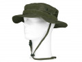 Boonie Ranger Hat Svart