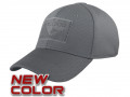 Condor Flex Fit Cap Graphite kepsar