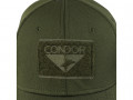 Condor Flex Fit Cap Graphite kepsar