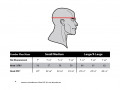 Condor Flex Fit Cap Graphite kepsar