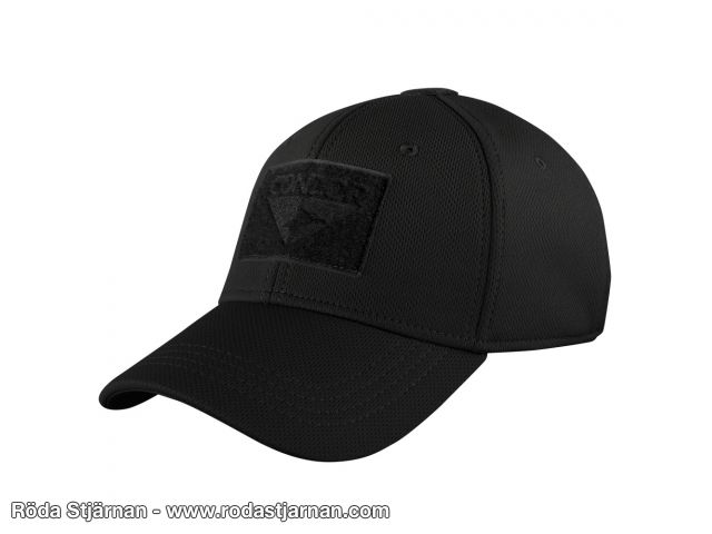 Condor Flex Fit Cap Svart