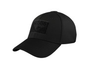 Condor Flex Fit Cap Svart