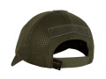 CONDOR Mesh Tactical Cap Svart