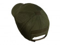 CONDOR Mesh Tactical Cap Svart