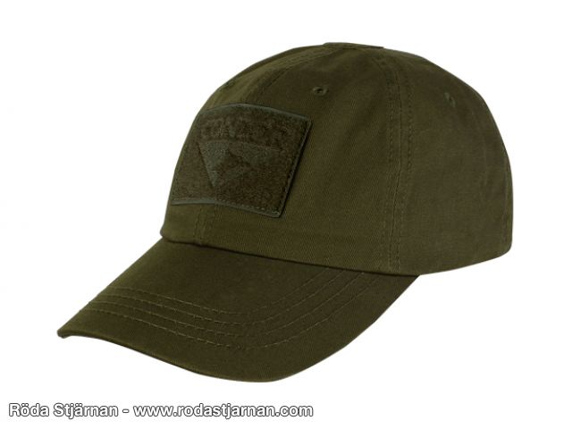 Condor Tactical Cap OD