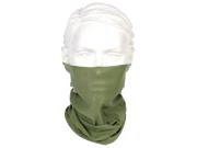 Fostex Multiscarf grön