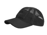 Helikon Tex Baseball Cap Mesh Svart
