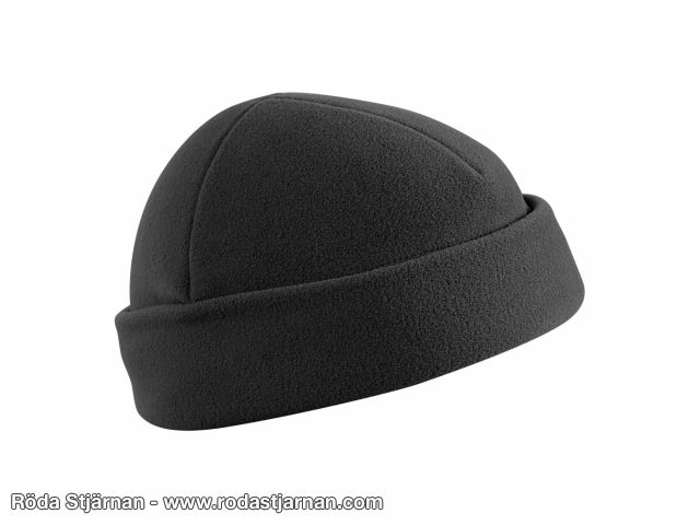 Helikon Tex Watch Cap Svart mössor och watchcaps