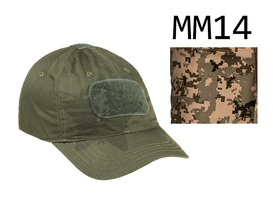 Product Image for Invader Gear Baseball Cap MM14