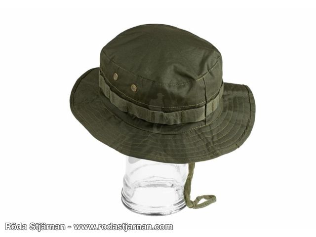 Invader Gear Boonie Hat OD boonies och fiskehattar
