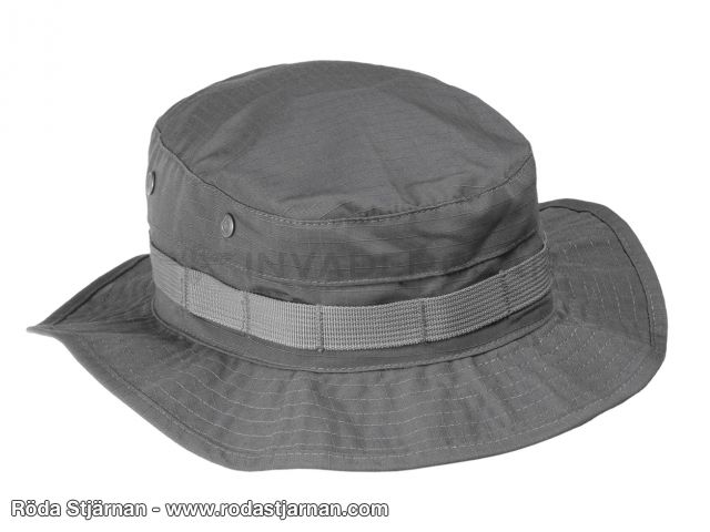 Invader Gear Boonie Hat Wolf Grey boonies och fiskehattar