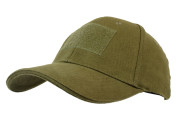 Keps Contractor Grön Flexfit