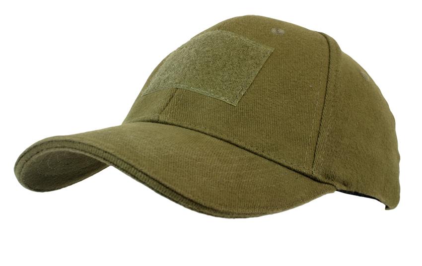 Product Image for Keps Contractor Grön Flexfit