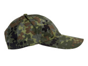 Keps Flecktarn