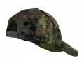 Keps Flecktarn