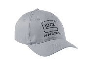 Keps Glock Perfection Grå