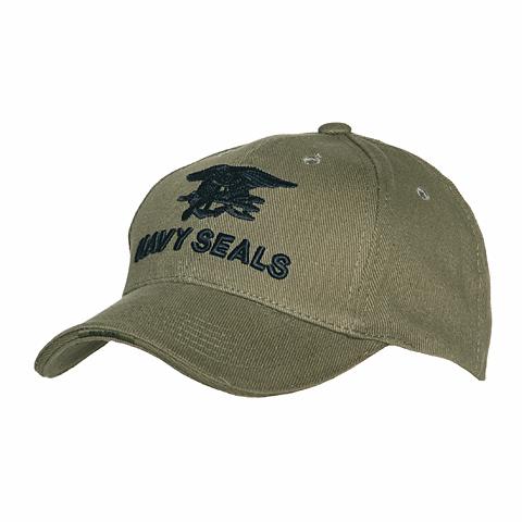 Product Image for Keps Navy Seals Grön