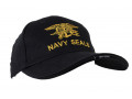 Keps Navy Seals Svart