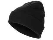 MFH Watchcap Svart